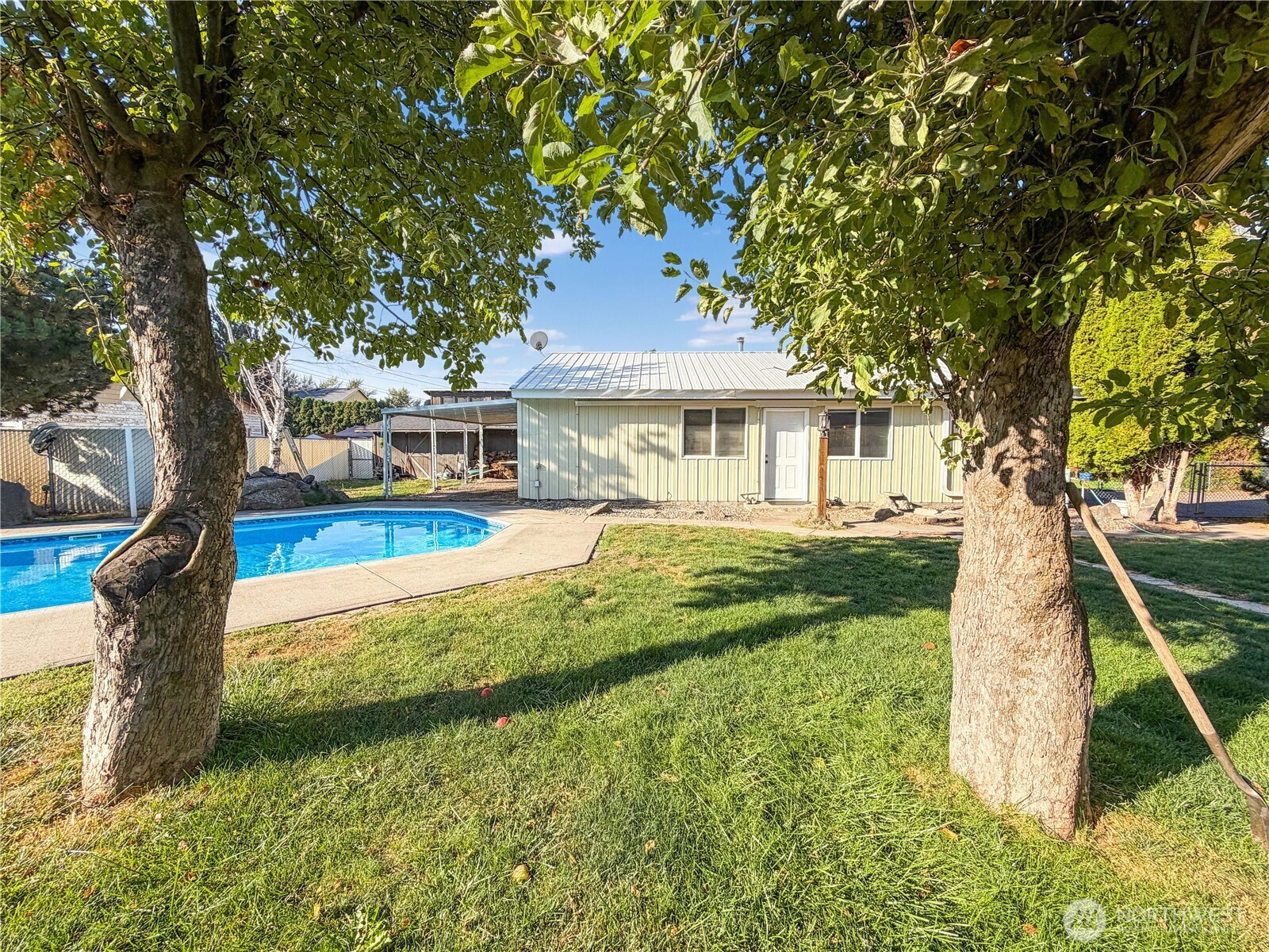 512 E Dayton Avenue, Dayton, WA 99328
