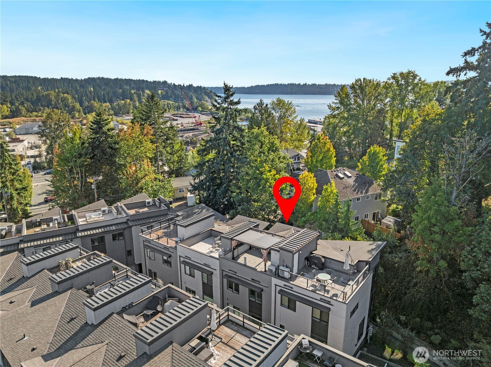 18107 65th Avenue NE, Kenmore, WA 98028
