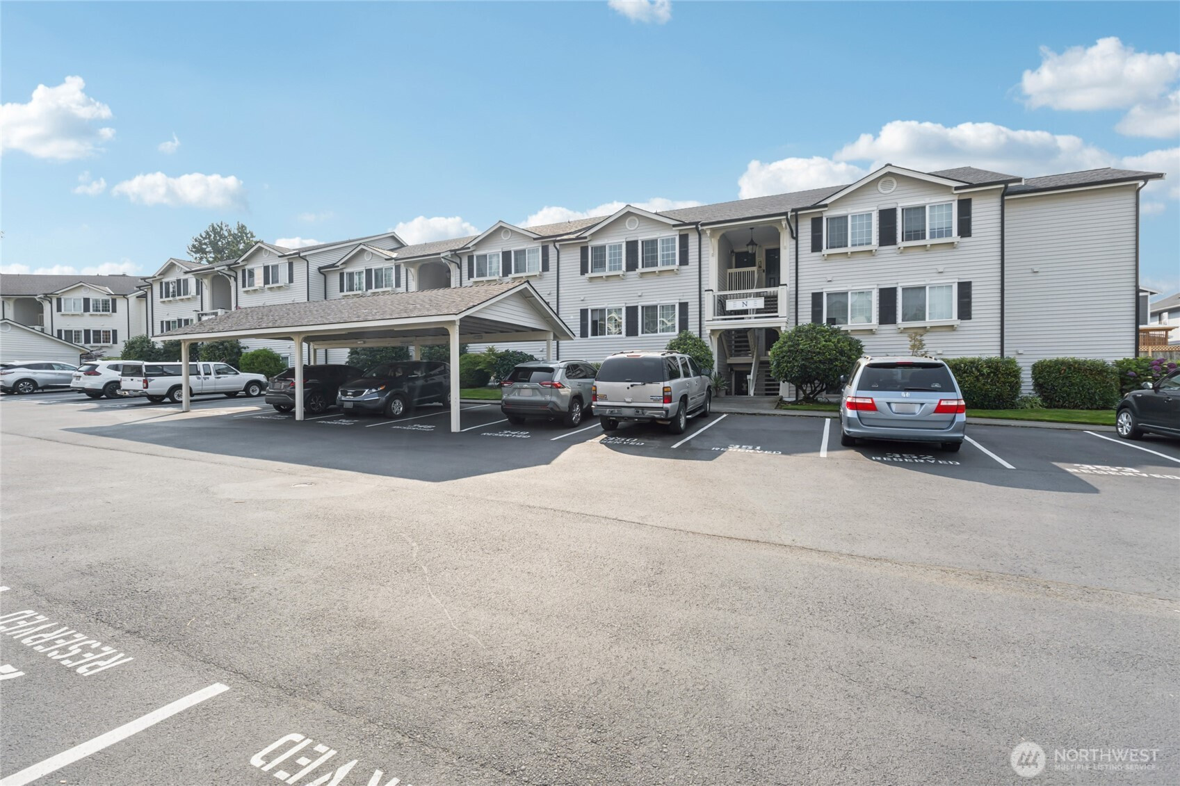 12404 E Gibson Road, Everett, WA 98204
