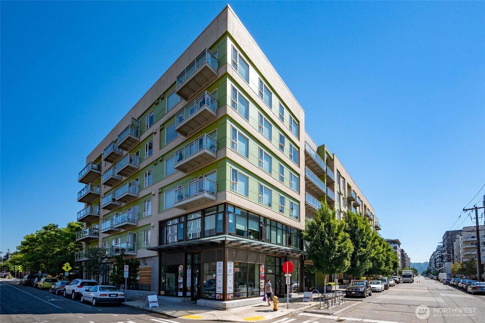 1760 NW 56th Street, Seattle, WA 98107
