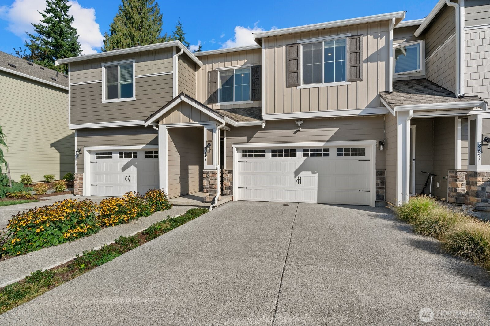 8643 35th Place NE, Marysville, WA 98270