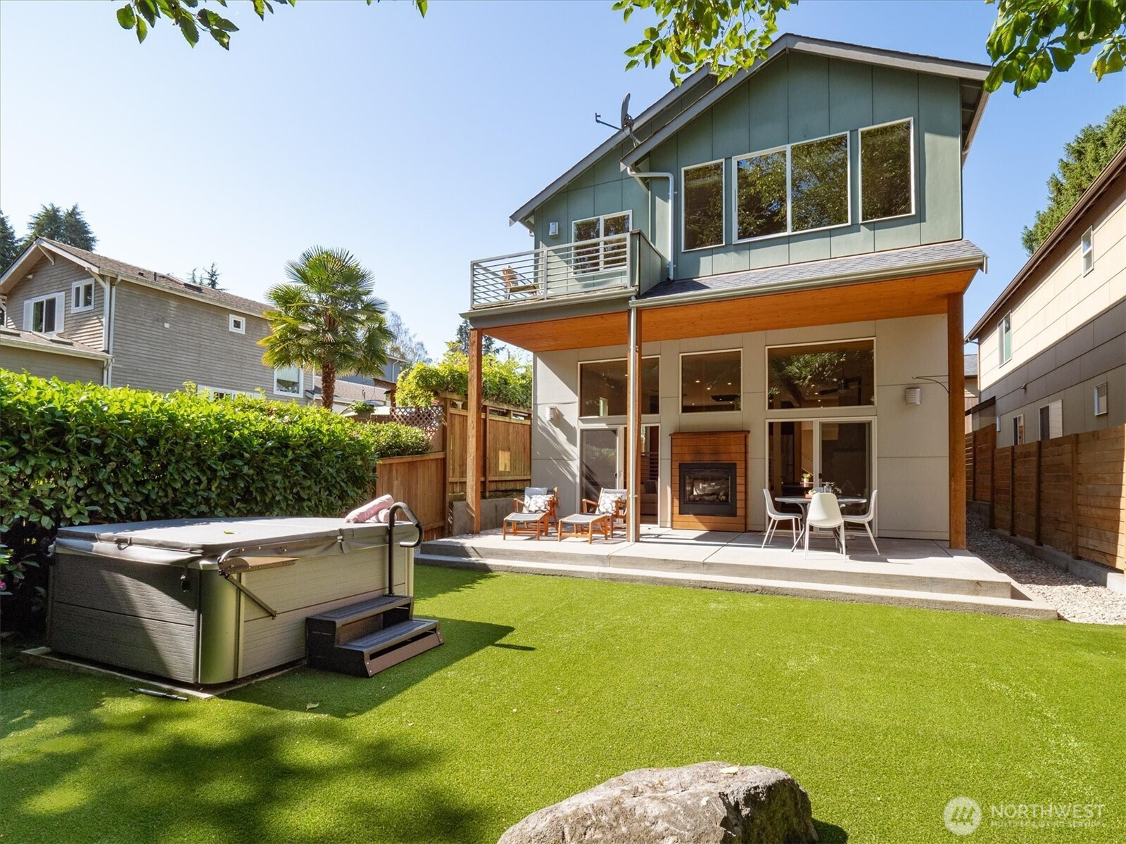 8534 30th Avenue NW, Seattle, WA 98117
