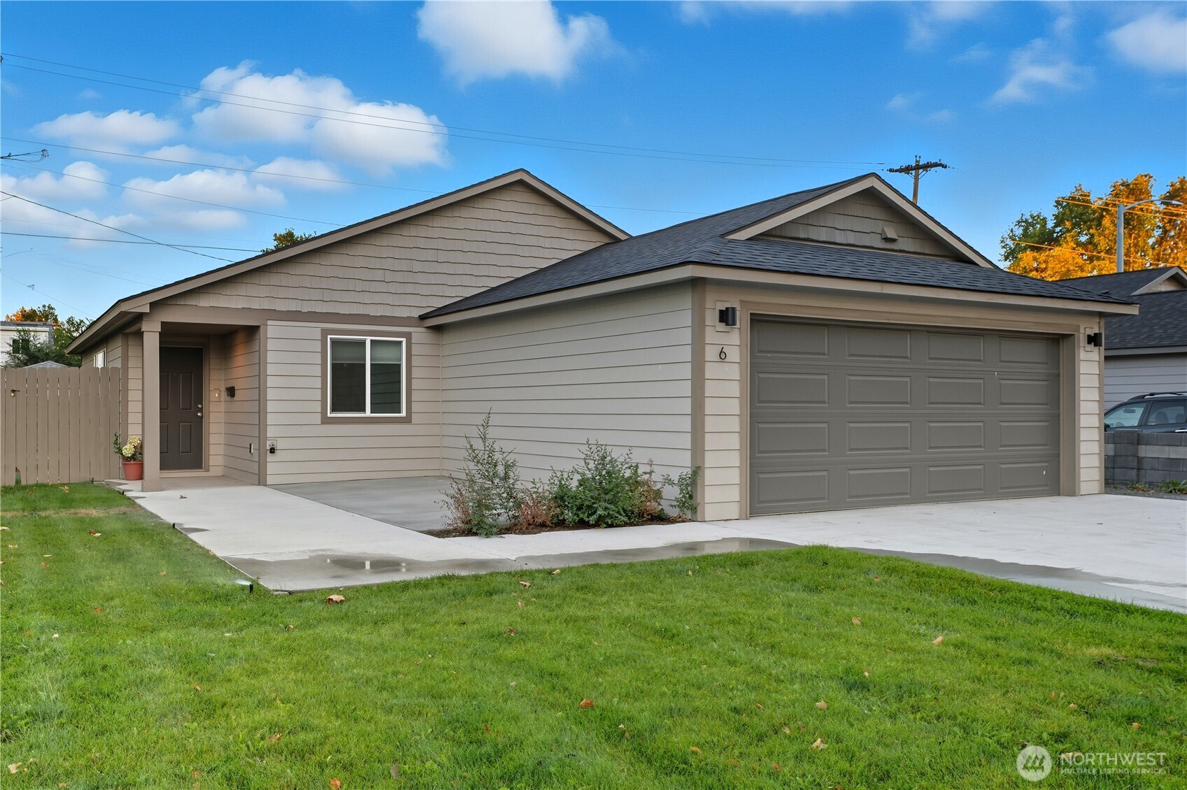 6 N Olympia Street, Kennewick, WA 99336