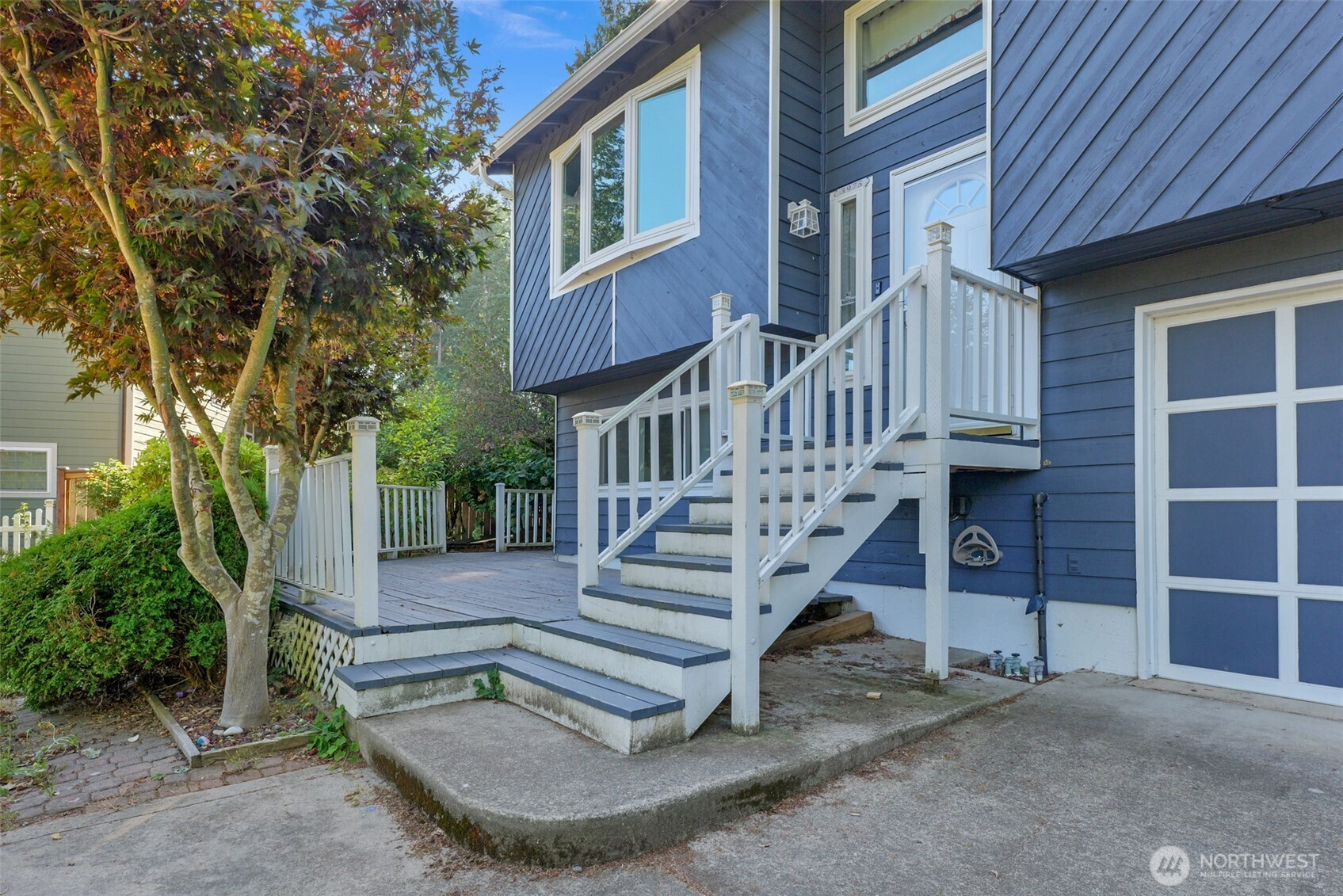 3975 Fischer Park Avenue NE, Bremerton, WA 98310