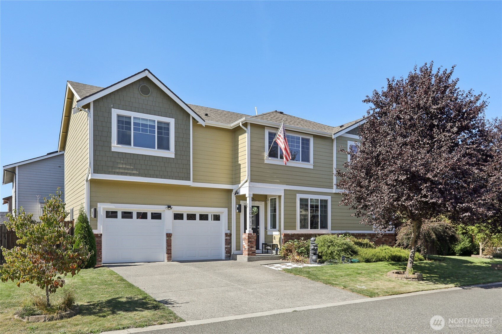 20512 80th Avenue E, Spanaway, WA 98387
