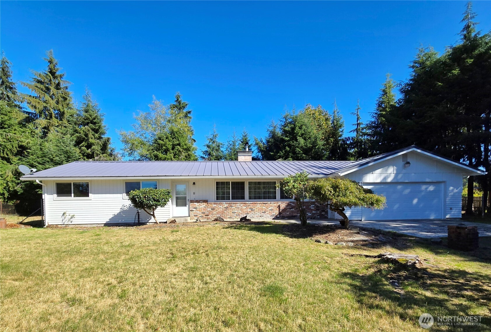 631 Brower Street, Forks, WA 98331