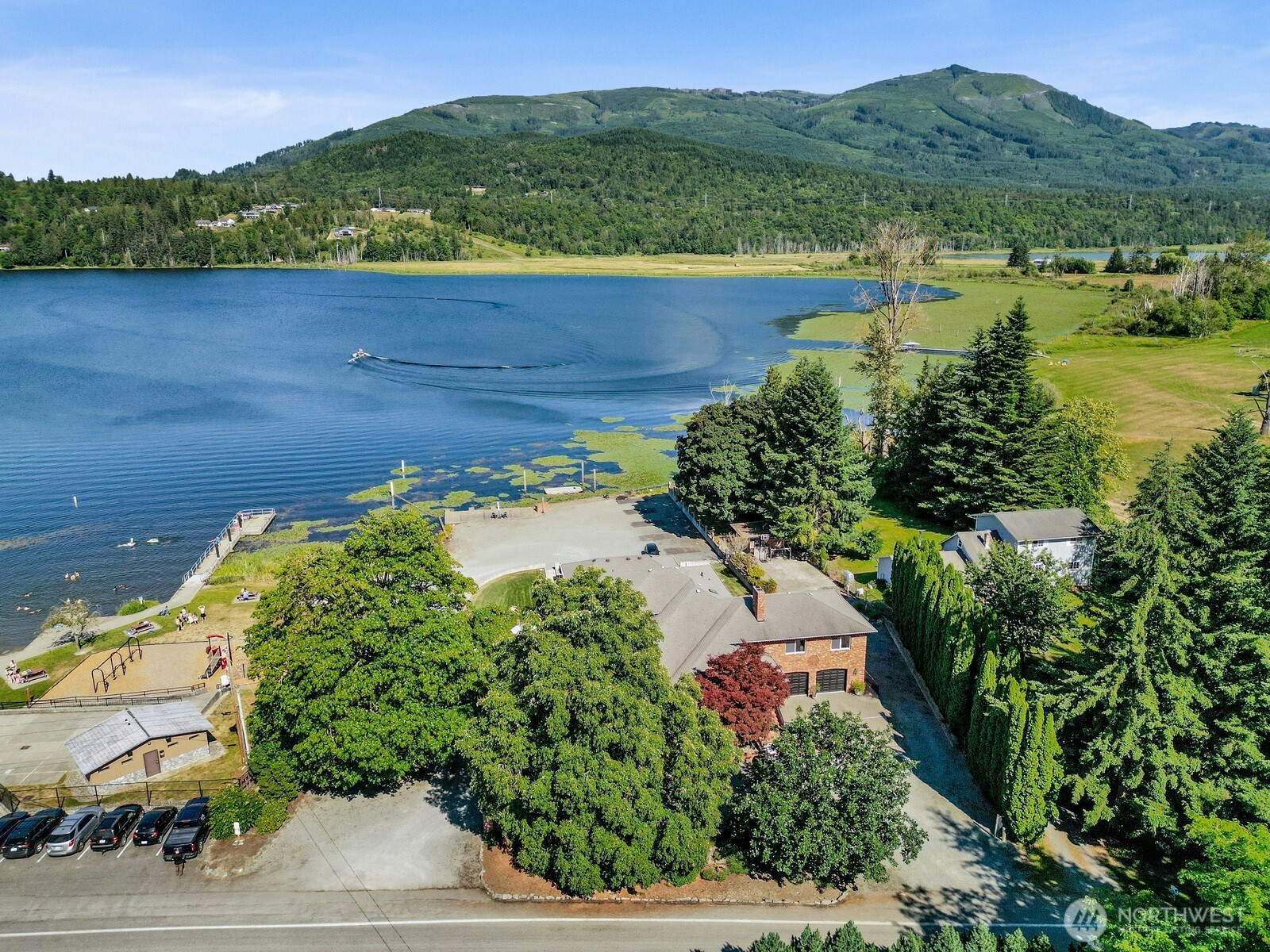 12951 S Front Street, Mount Vernon, WA 98273