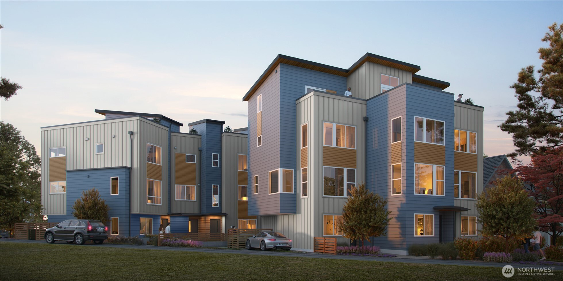 221 NE 75th Street, Seattle, WA 98115