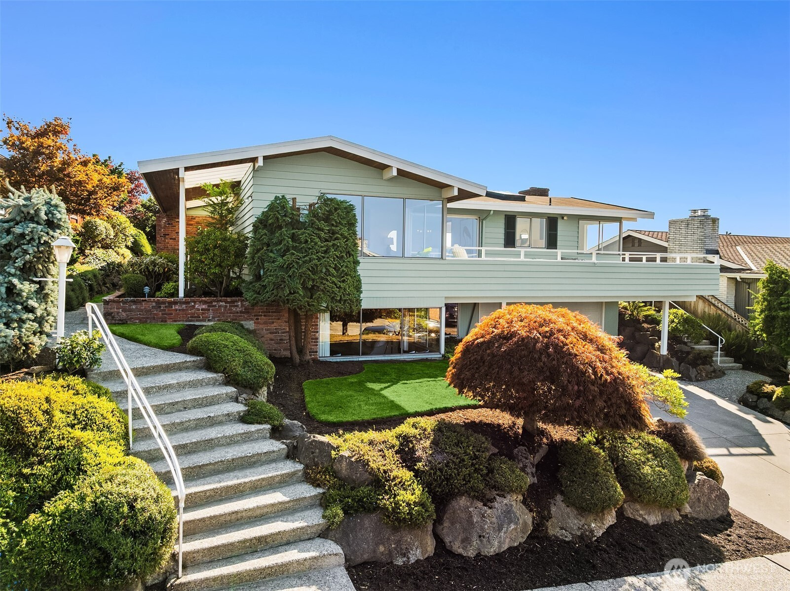 2119 NW 93rd Street, Seattle, WA 98117