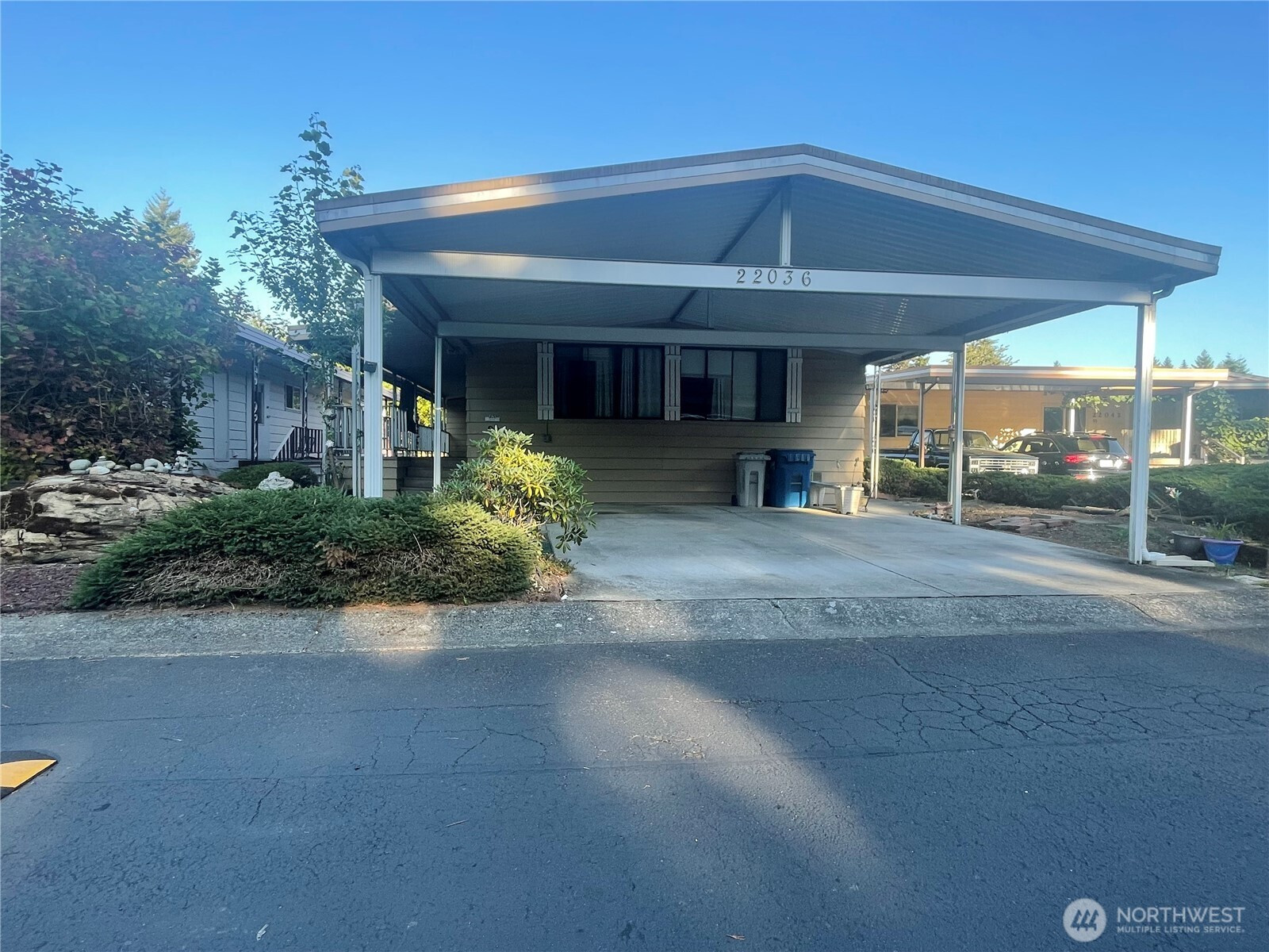 22036 106th Place SE, Kent, WA 98031
