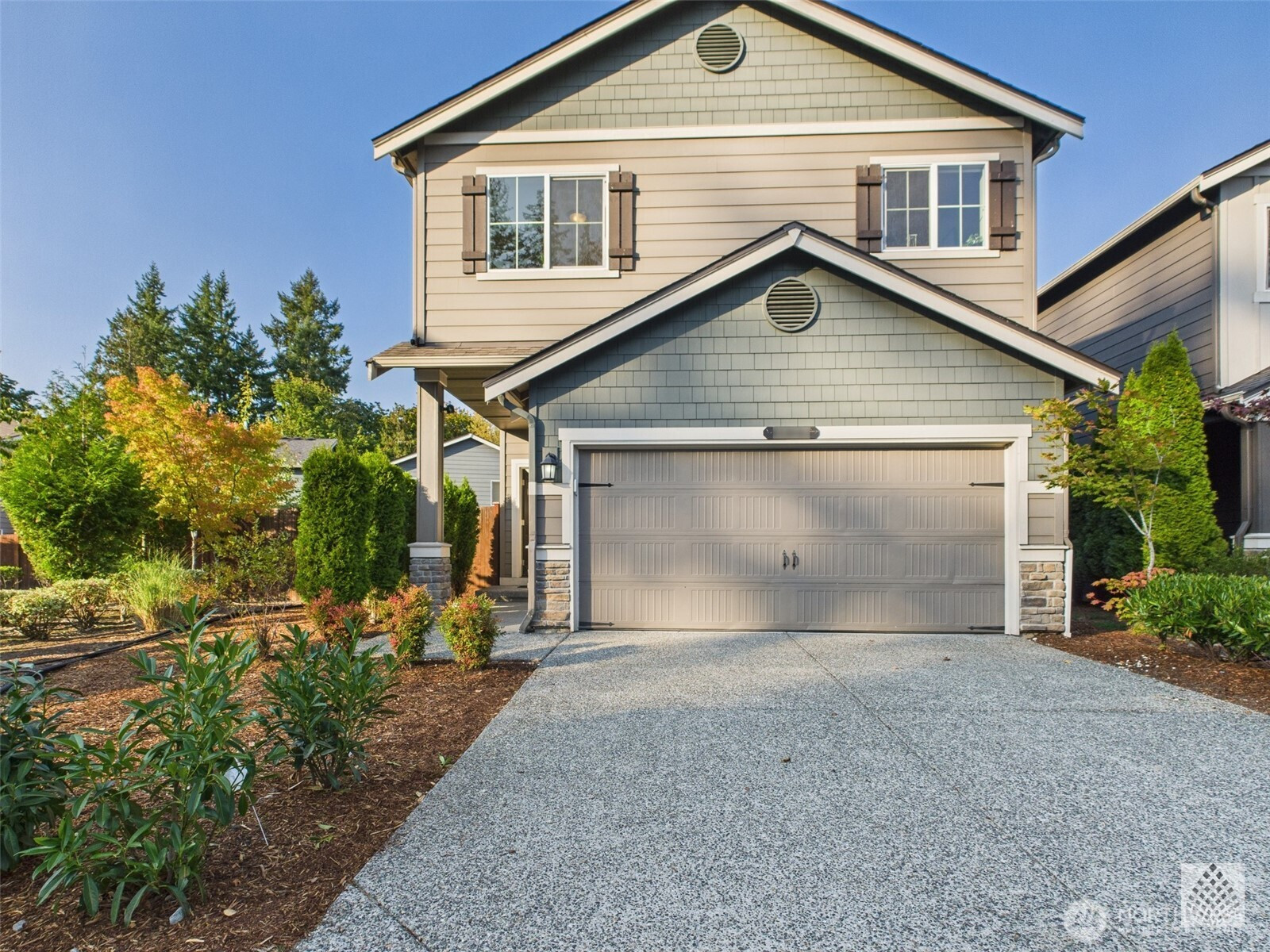 3625 202nd Place SE, Bothell, WA 98012