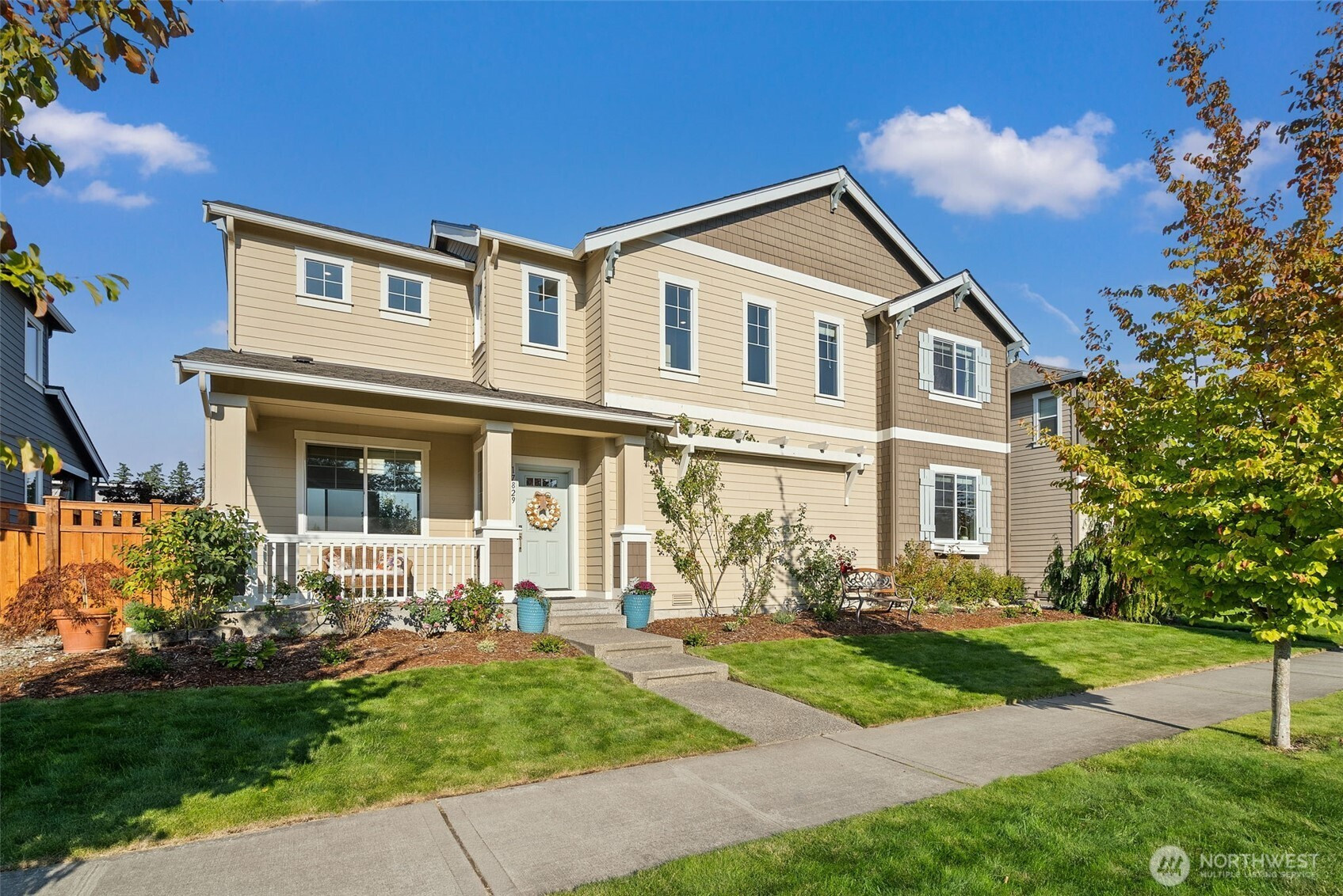 17829 132nd St Ct E, Bonney Lake, WA 98391