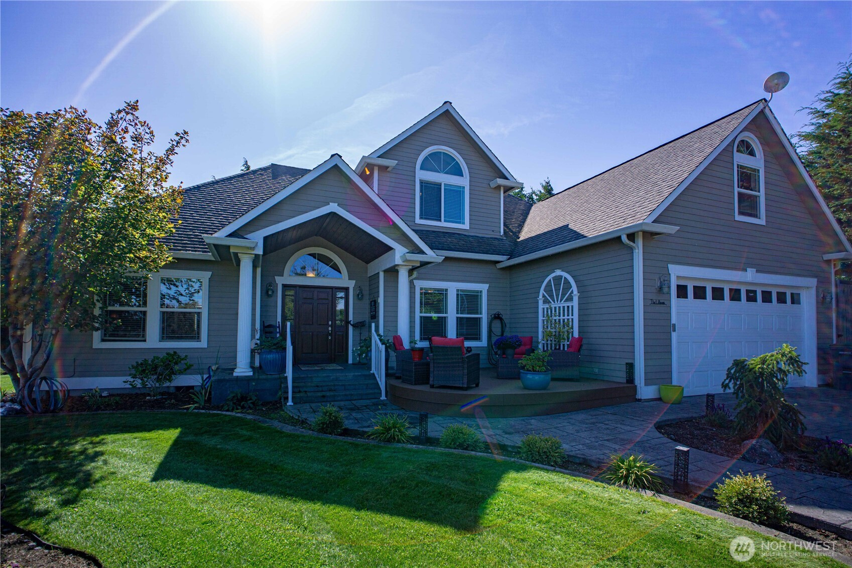 104 Klahhane Road, Sequim, WA 98382