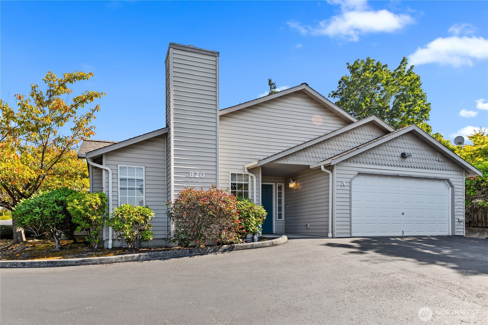 820 N 8th Street, Mount Vernon, WA 98273