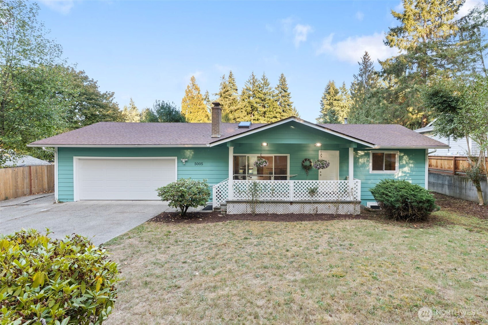 5005 23rd Avenue SE, Lacey, WA 98503
