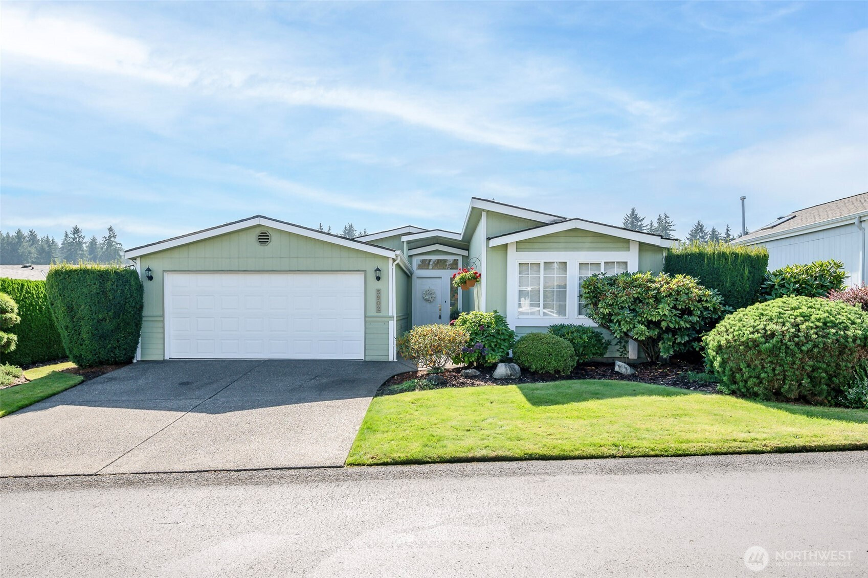 5902 89th Street Ct E, Puyallup, WA 98371