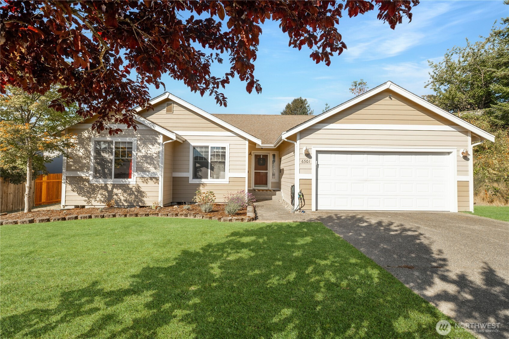 6501 60th Street W, University Place, WA 98467