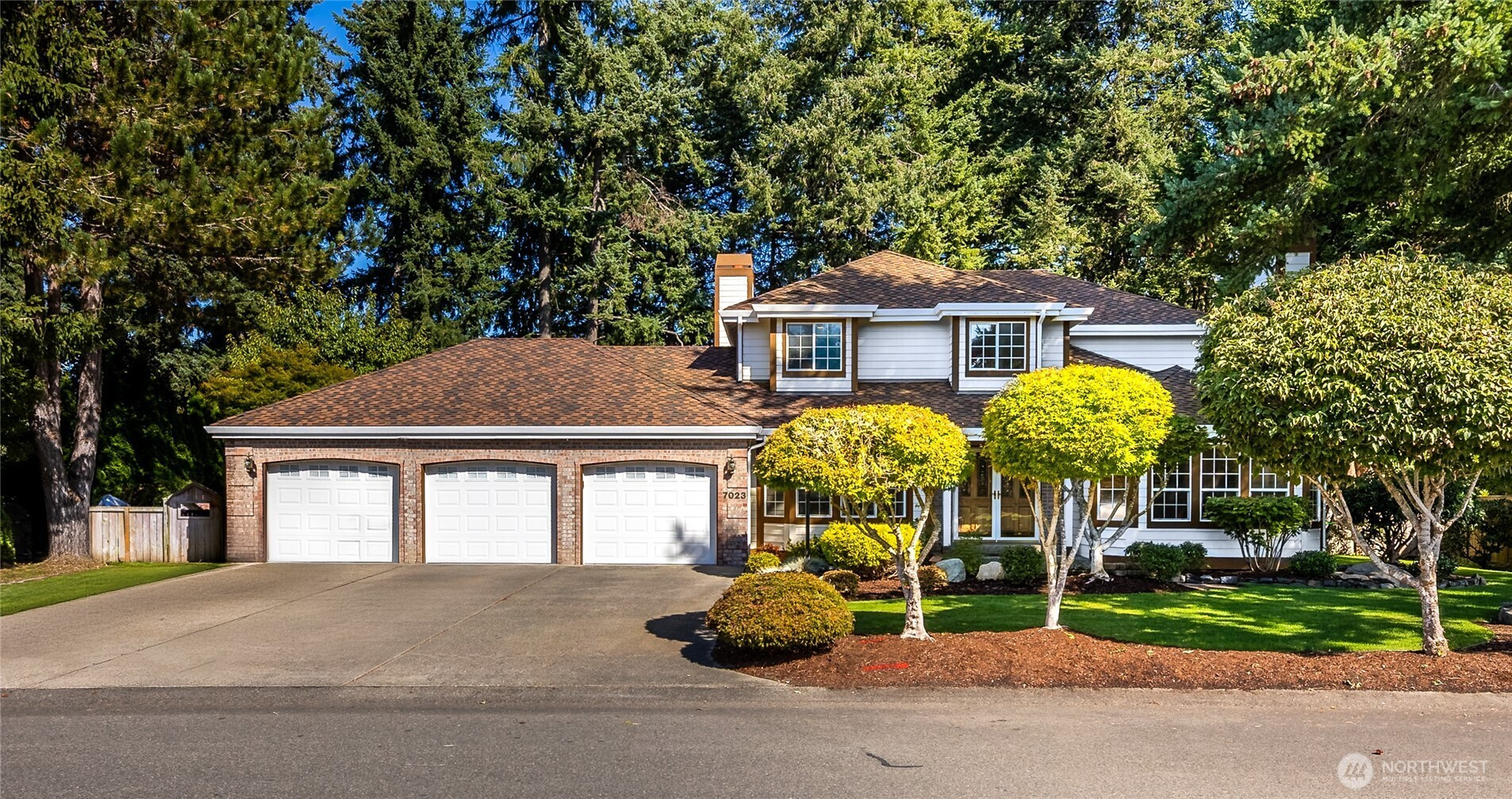 7023 65th Avenue W, Lakewood, WA 98499
