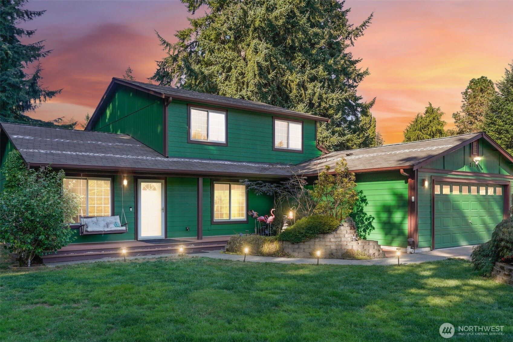 2105 13th Avenue, Milton, WA 98354