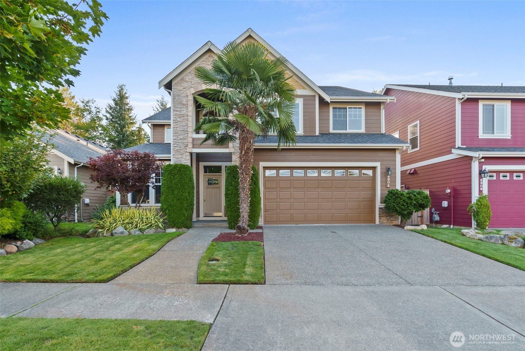 4305 25th Street SE, Puyallup, WA 98374