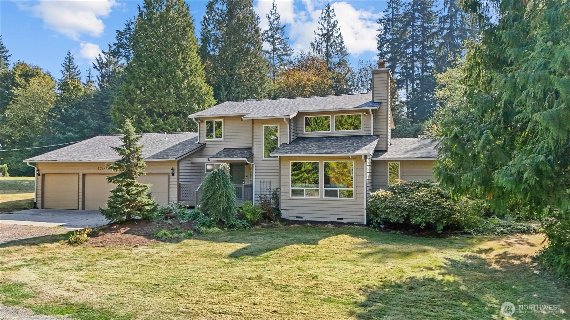 23117 77th Avenue SE, Woodinville, WA 98072