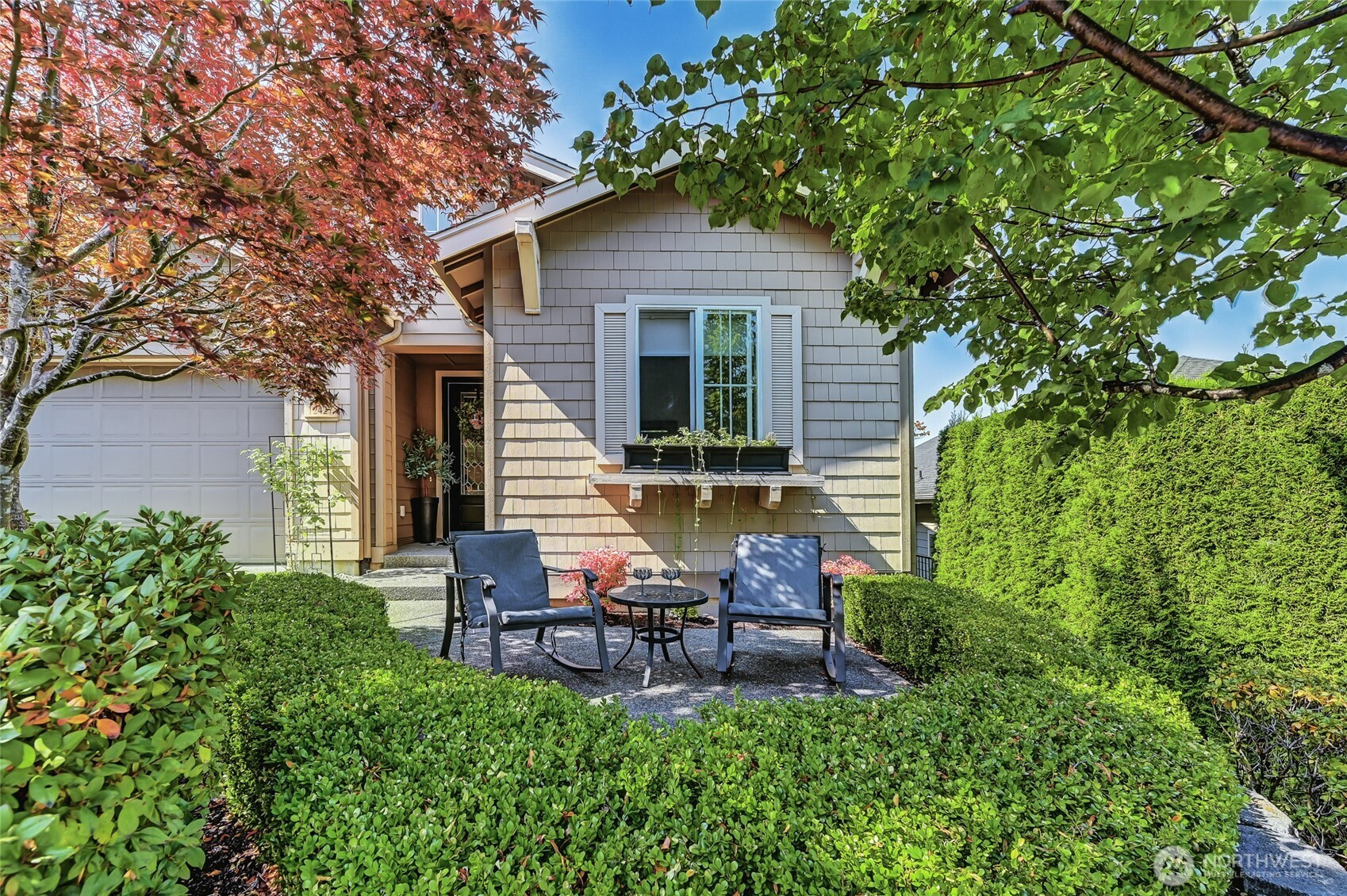 12427 243rd Terrace NE, Redmond, WA 98053