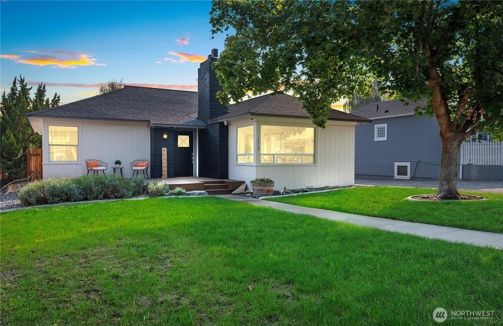 1019 Monroe St., Wenatchee, WA 98801