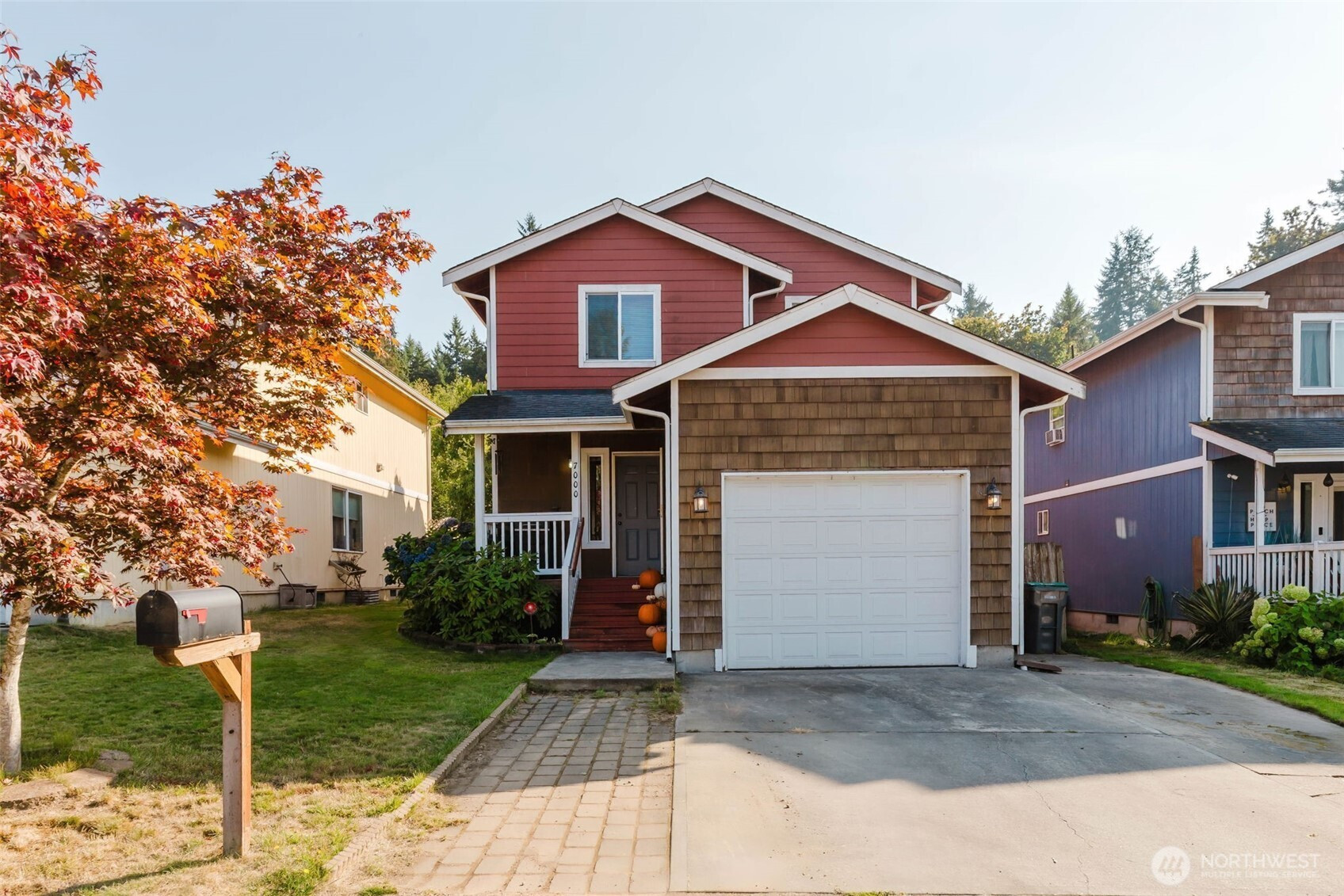 7000 E Dakota Street, Port Orchard, WA 98366