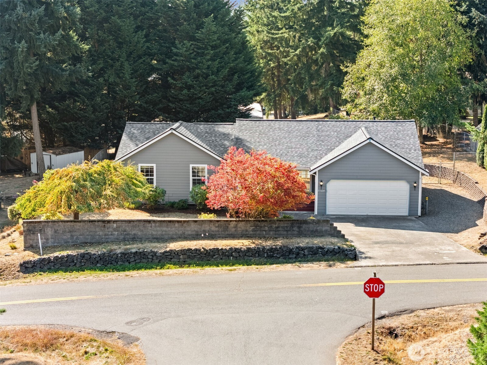 7104 SE Kansas Street, Port Orchard, WA 98366