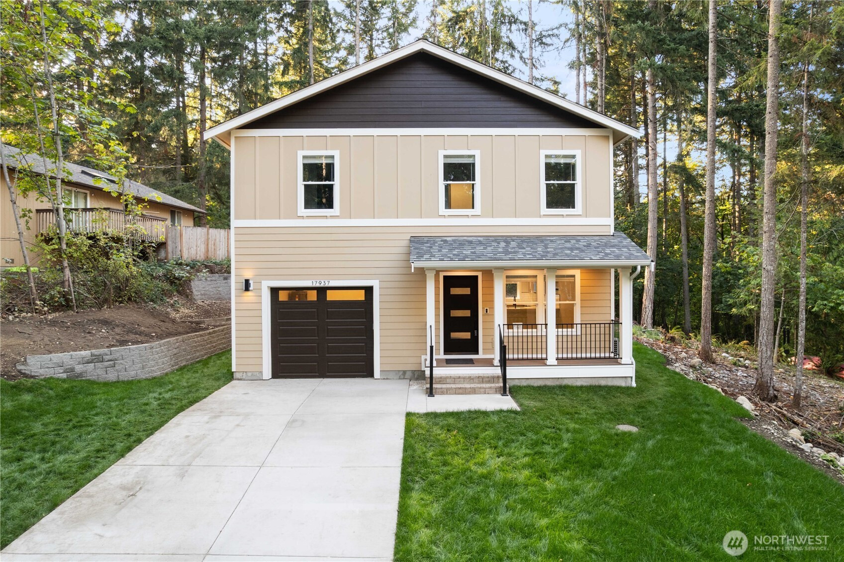 17921 Clear Lake Boulevard SE, Yelm, WA 98597