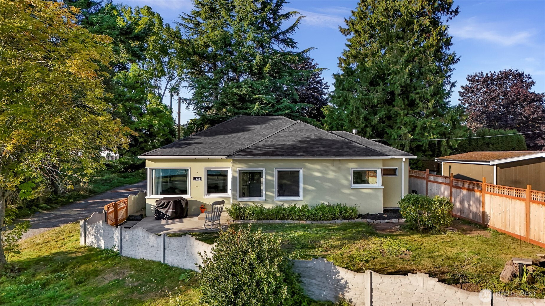 1428 Peace Portal Drive, Blaine, WA 98230