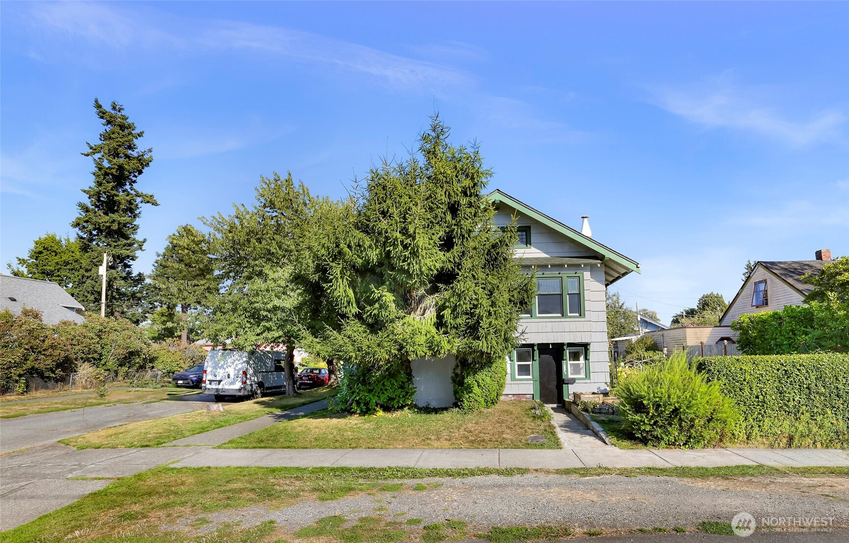 2218 Jaeger Street, Bellingham, WA 98225