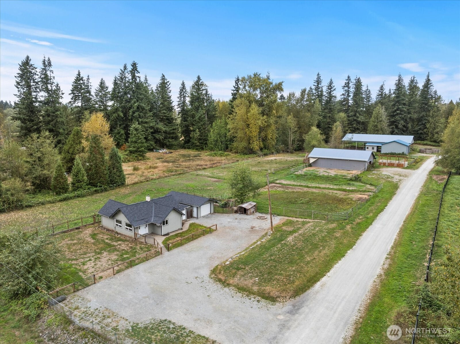 5005 284th Street NW, Stanwood, WA 98292