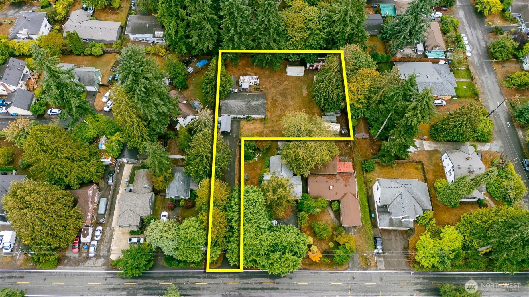 18328 Ashworth Avenue N, Shoreline, WA 98133