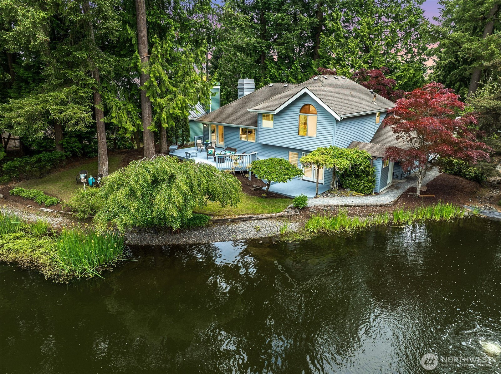 11423 NE 104th Street, Kirkland, WA 98033