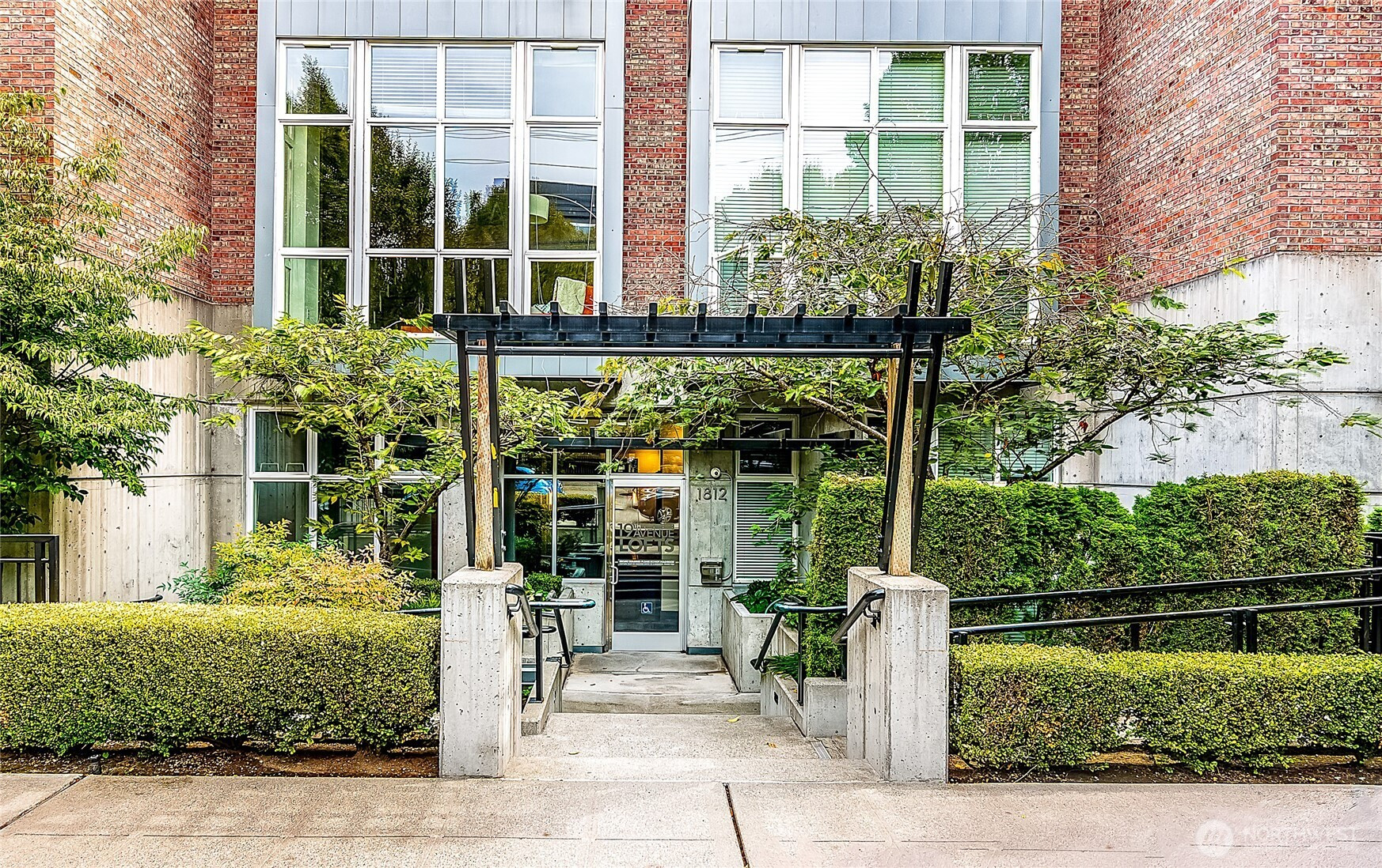 1812 19th Avenue, Seattle, WA 98122