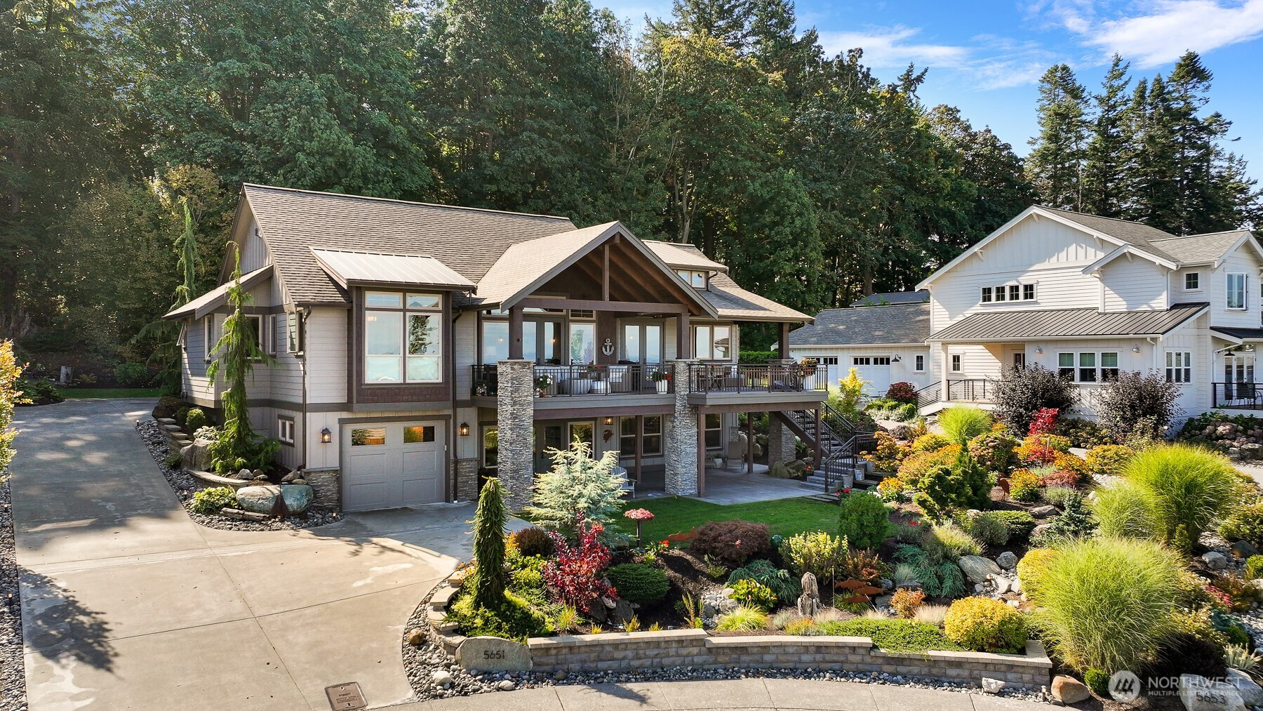 5651 Whitehorn Way, Blaine, WA 98230