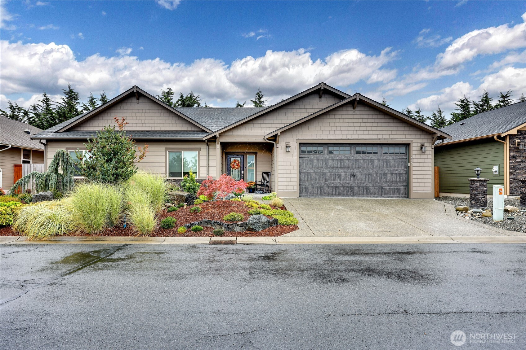290 Choice Loop, Sequim, WA 98382