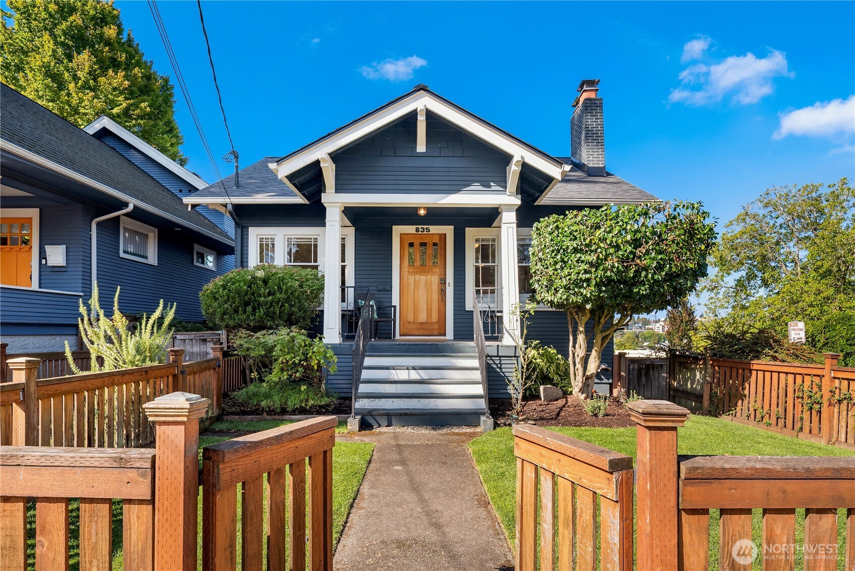 835 31st, Seattle, WA 98122