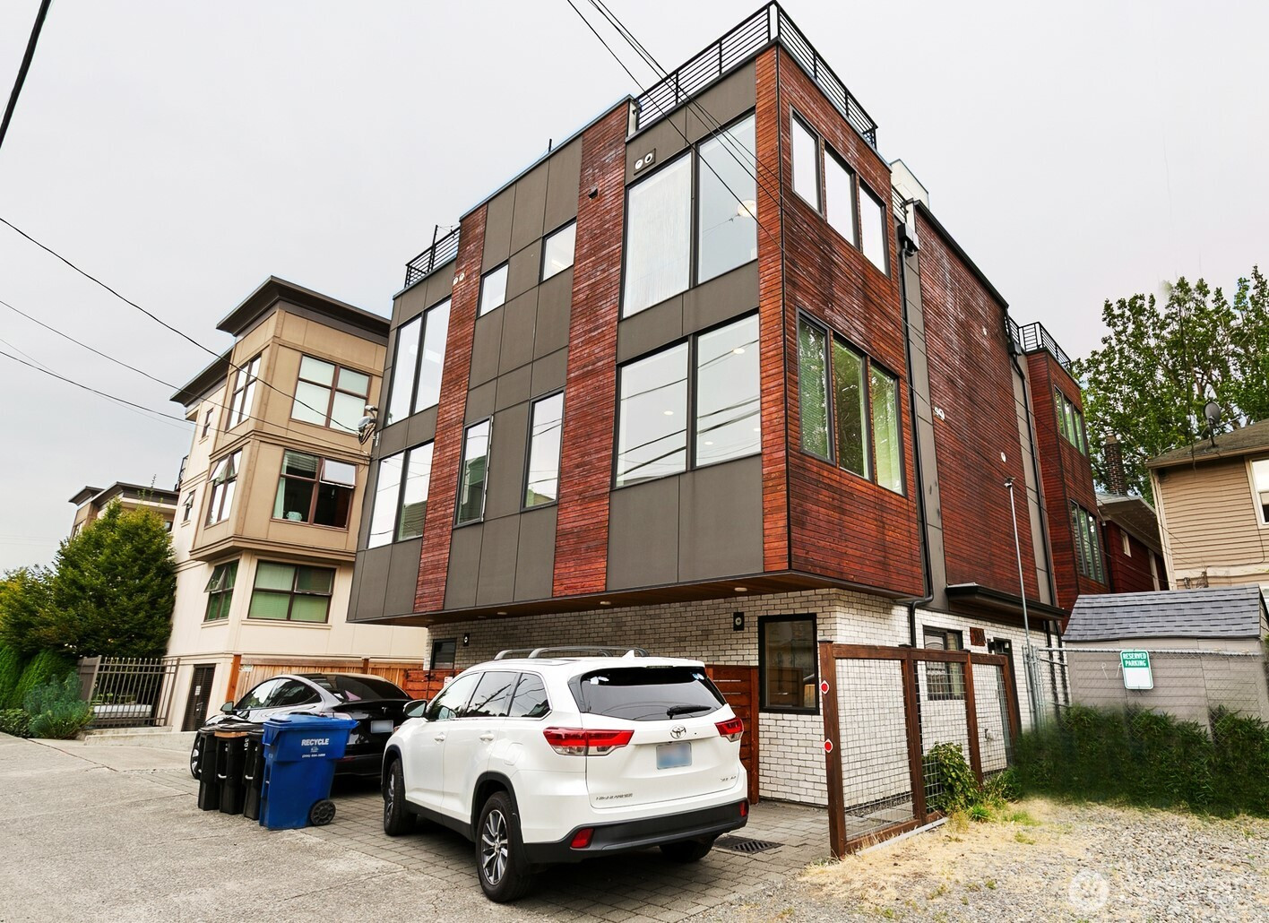 119 A 18th Avenue E, Seattle, WA 98122