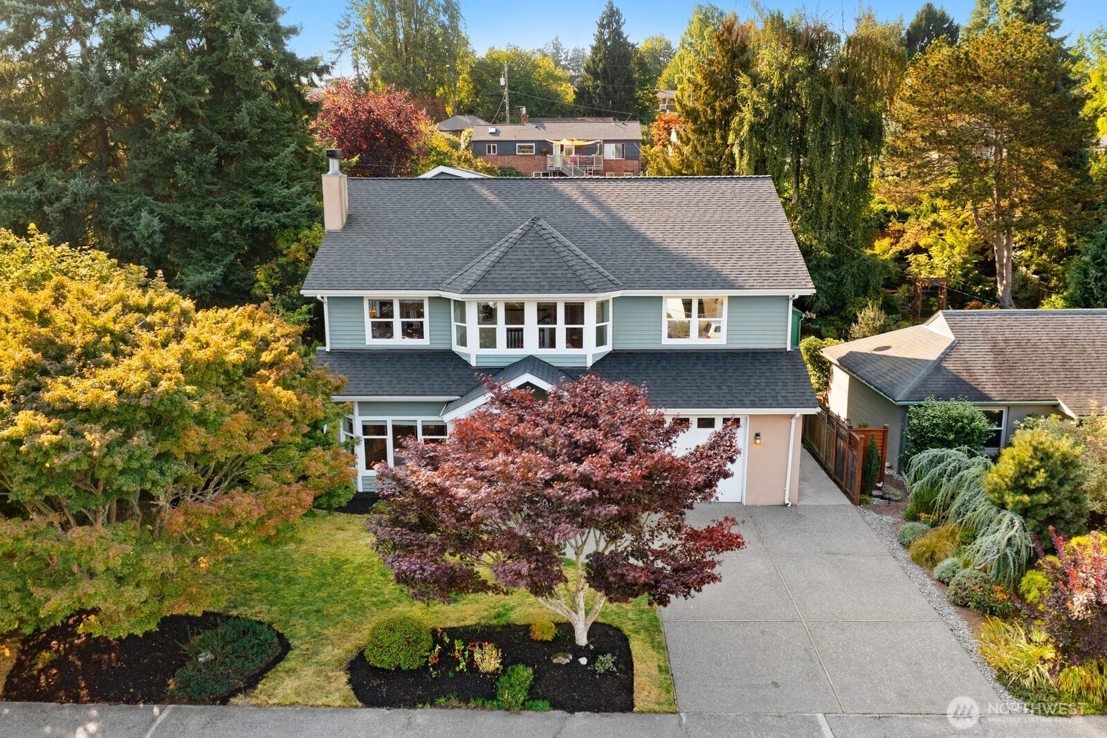 10027 Dibble Avenue NW, Seattle, WA 98177