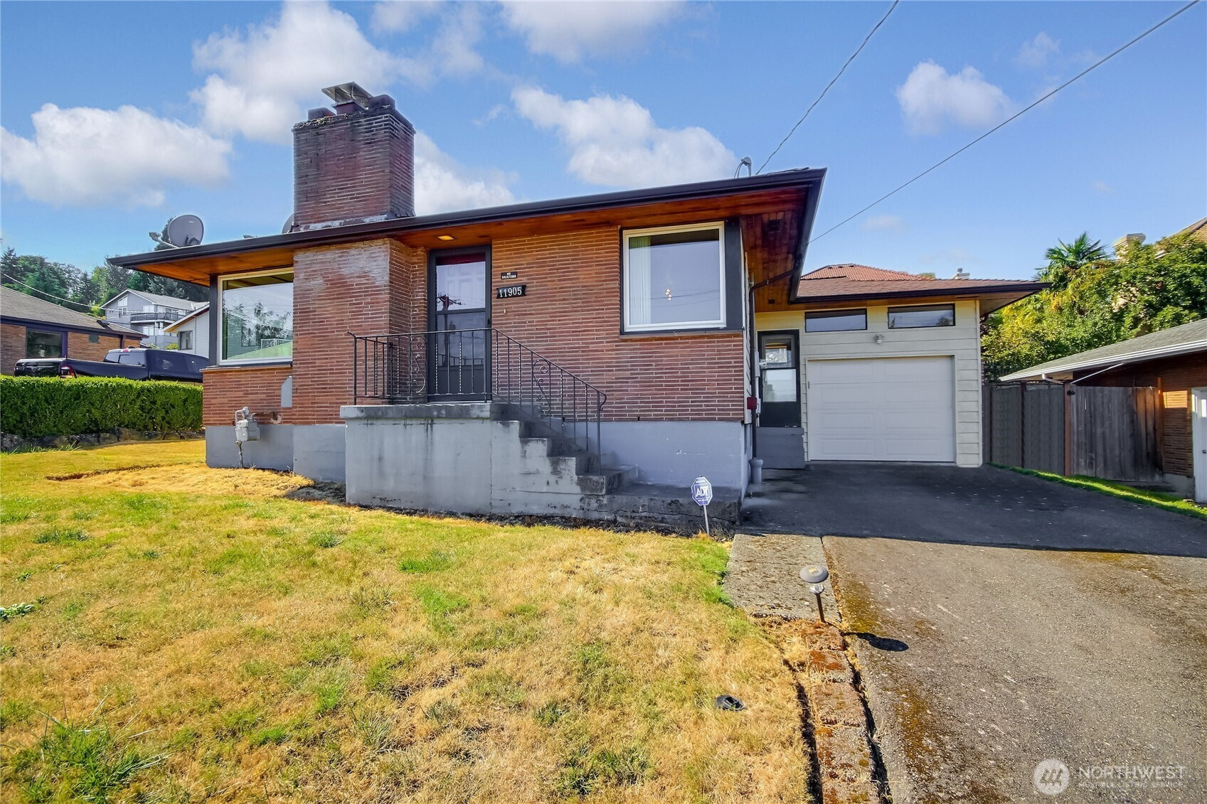 11905 84th Avenue S, Seattle, WA 98178