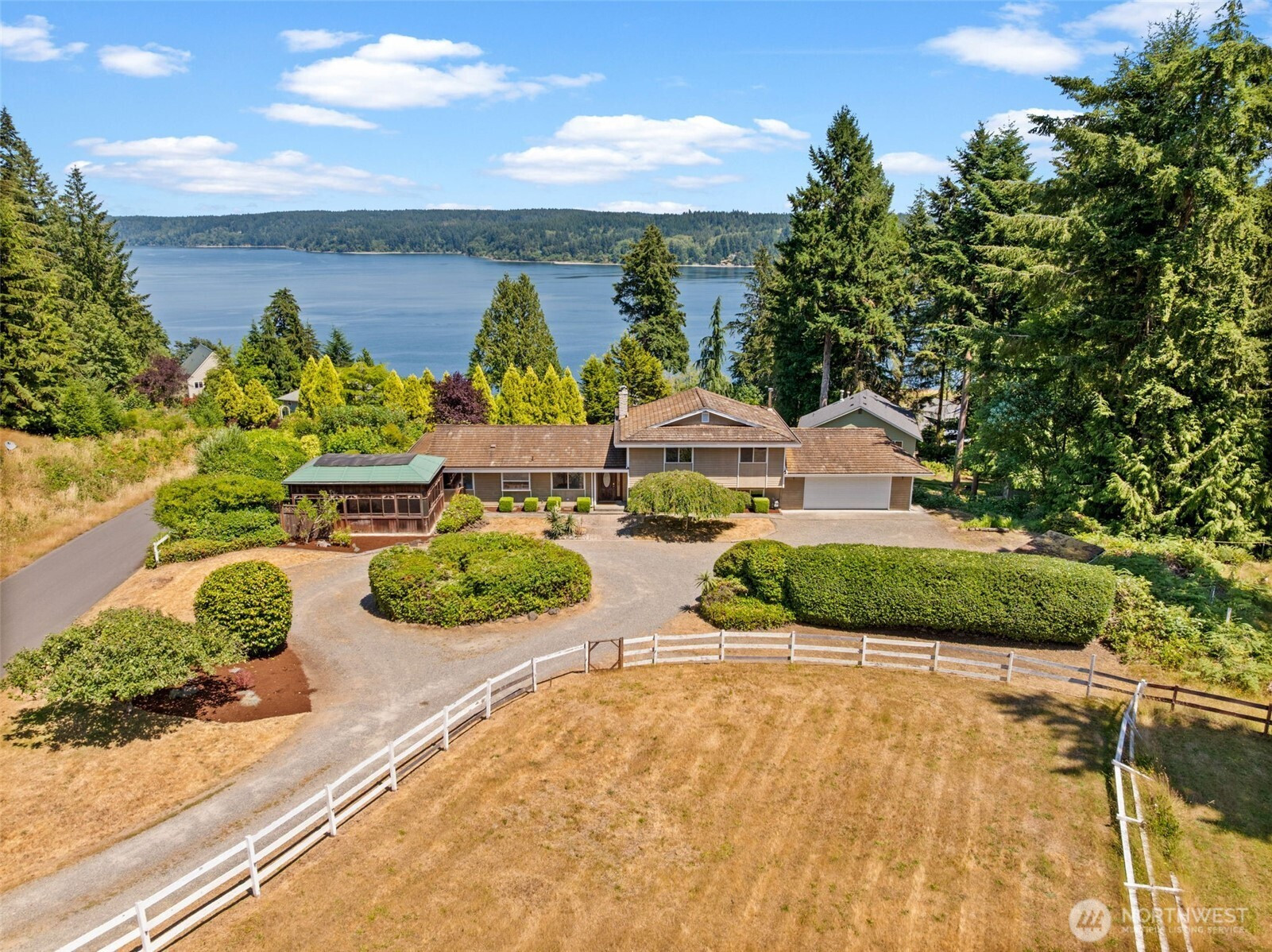 1128 143rd Street NW, Gig Harbor, WA 98332