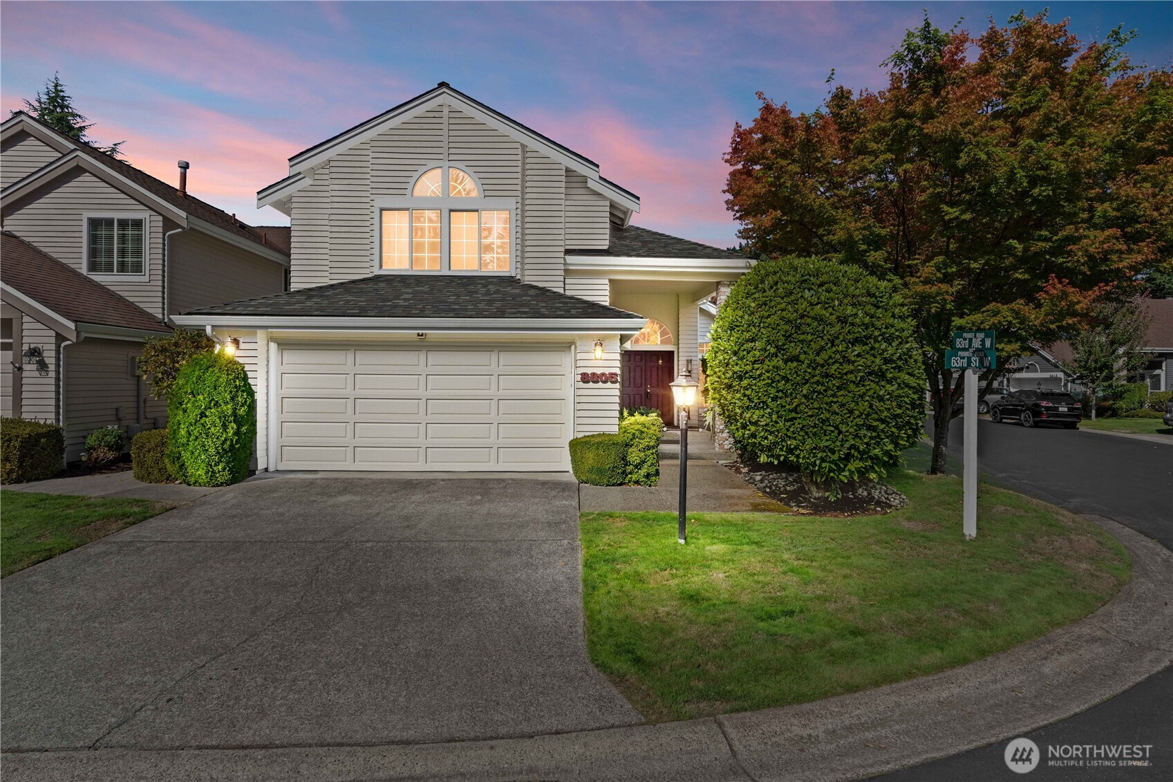 8305 63rd Street W, University Place, WA 98467