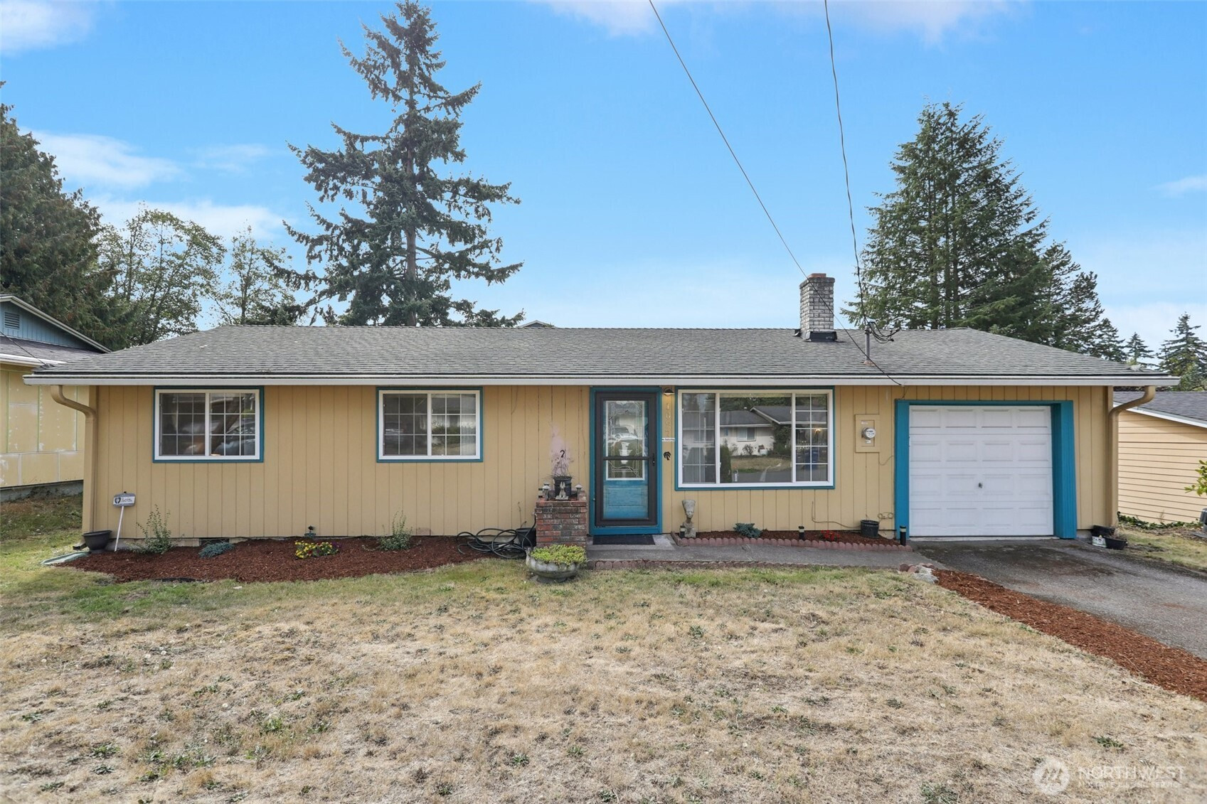 1027 S 317th Street, Federal Way, WA 98003