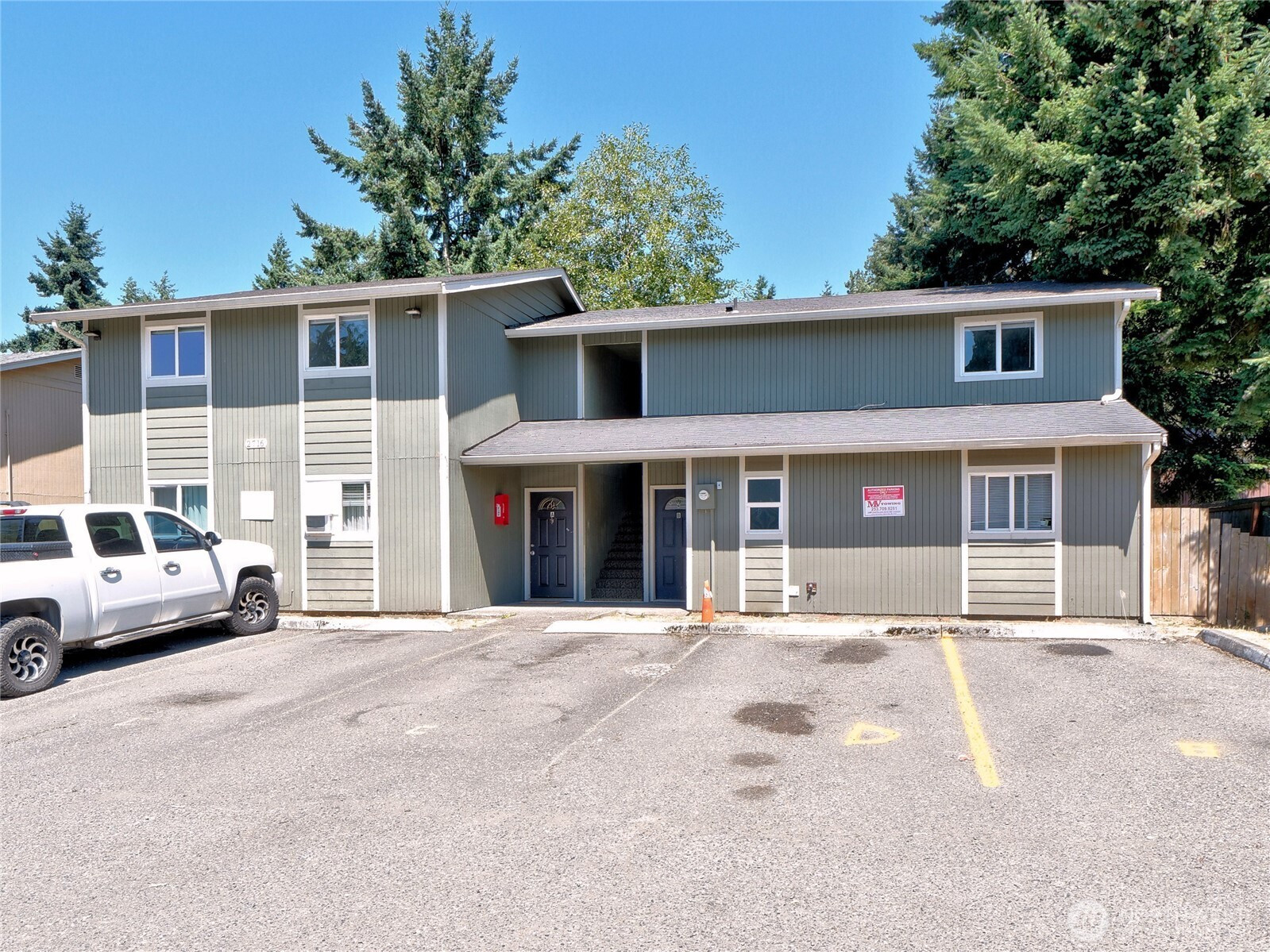 2716 S 256th Place, Kent, WA 98032