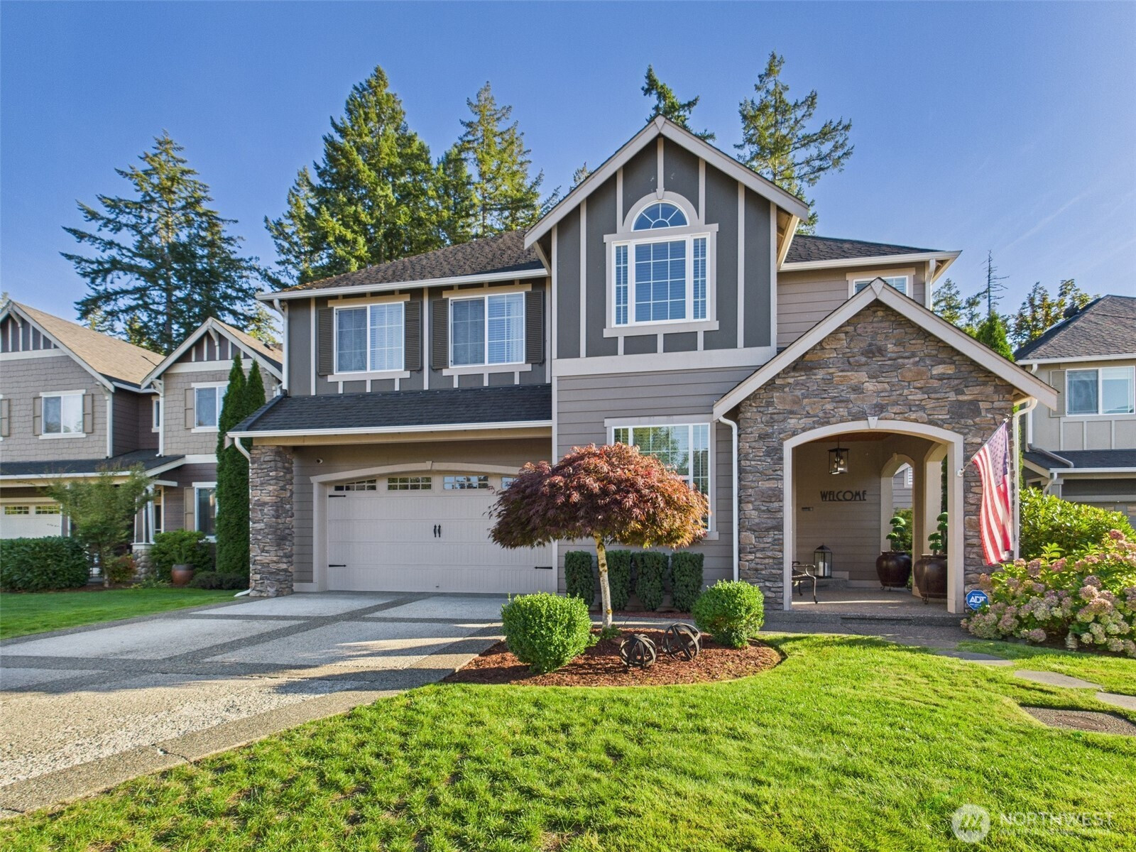 4411 Hudson Court NW, Olympia, WA 98502