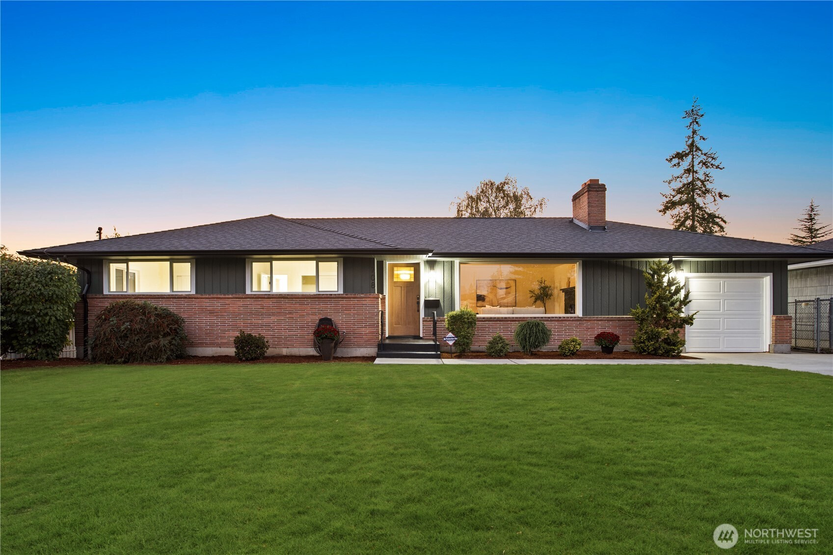 708 Waverly Avenue, Everett, WA 98201