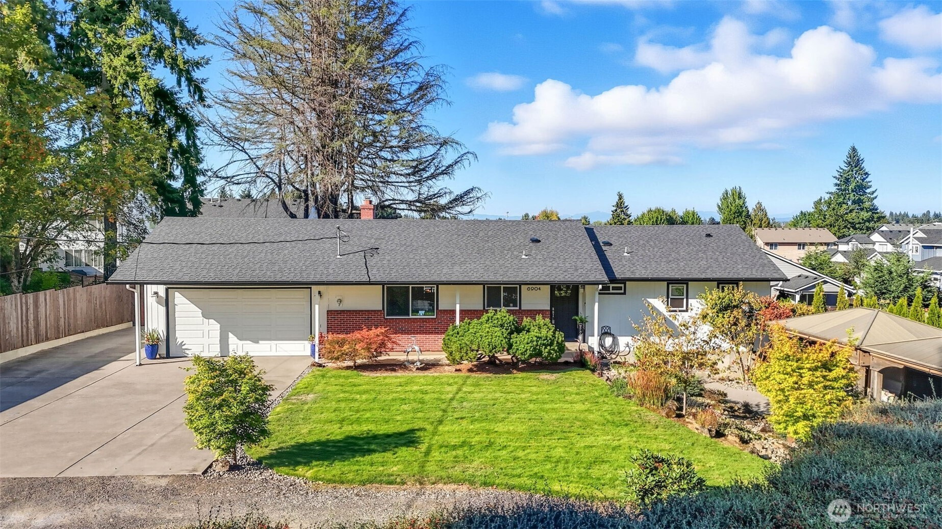 6904 NE 70th Street, Vancouver, WA 98661