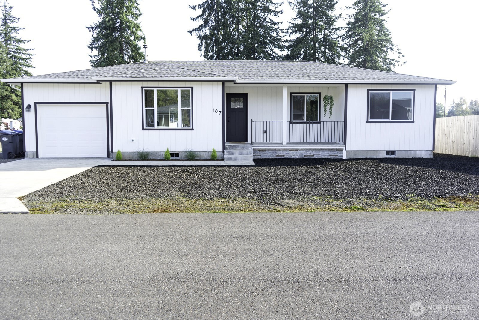 107 Cascade Court, Elma, WA 98541